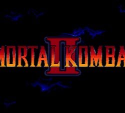 Mortal Kombat 2